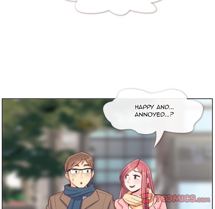 Annoying Alice Annoying Alice EP 86 - Toomics page 10 - 