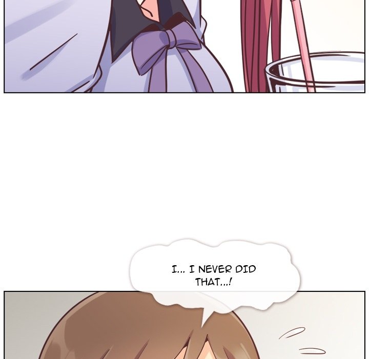 Annoying Alice Annoying Alice EP 86 - Toomics page 93 - 