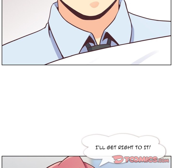 Annoying Alice Annoying Alice EP 86 - Toomics page 98 - 