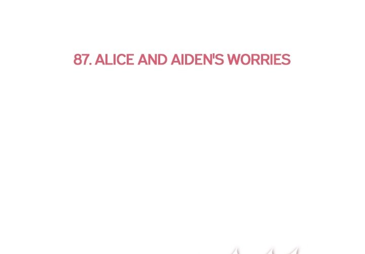 Annoying Alice Annoying Alice EP 87 - Toomics page 3 - 