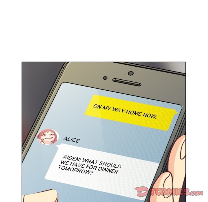 Annoying Alice Annoying Alice EP 87 - Toomics page 34 - 