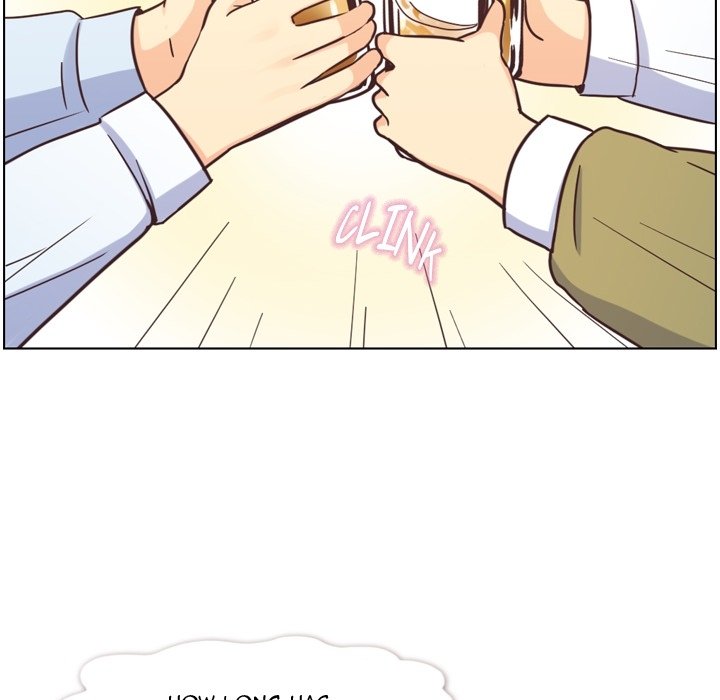Annoying Alice Annoying Alice EP 87 - Toomics page 6 - 