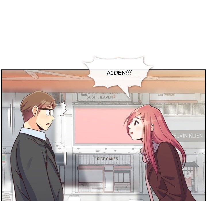 Annoying Alice Annoying Alice EP 87 - Toomics page 75 - 