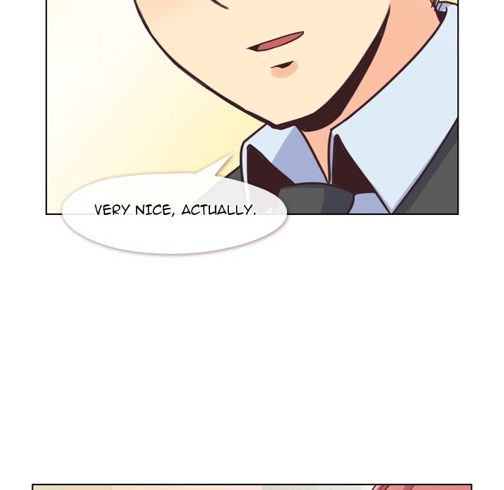 Annoying Alice Annoying Alice EP 87 - Toomics page 96 - 