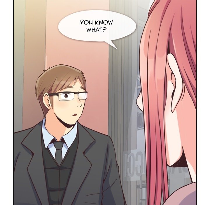 Annoying Alice Annoying Alice EP 87 - Toomics page 97 - 