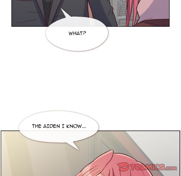 Annoying Alice Annoying Alice EP 87 - Toomics page 98 - 