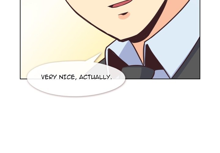 Annoying Alice Annoying Alice EP 88 - Toomics page 4 - 