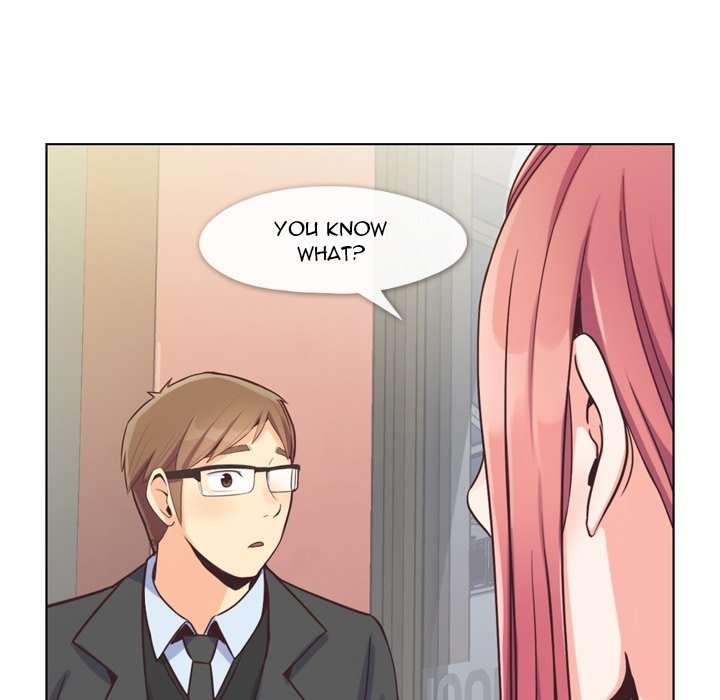 Annoying Alice Annoying Alice EP 88 - Toomics page 5 - 
