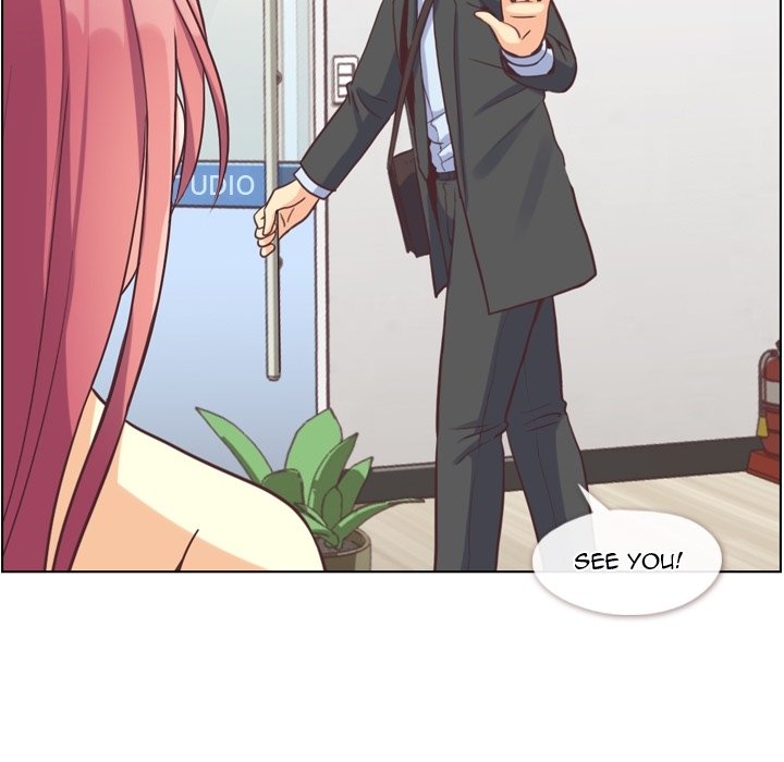 Annoying Alice Annoying Alice EP 89 - Toomics page 29 - 