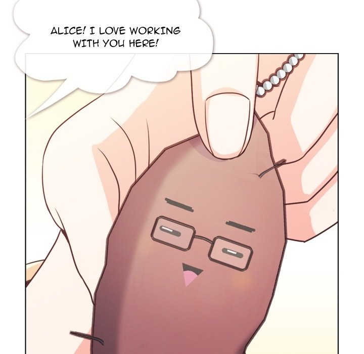 Annoying Alice Annoying Alice EP 89 - Toomics page 34 - 
