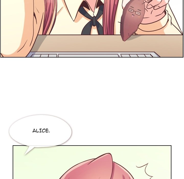 Annoying Alice Annoying Alice EP 89 - Toomics page 38 - 