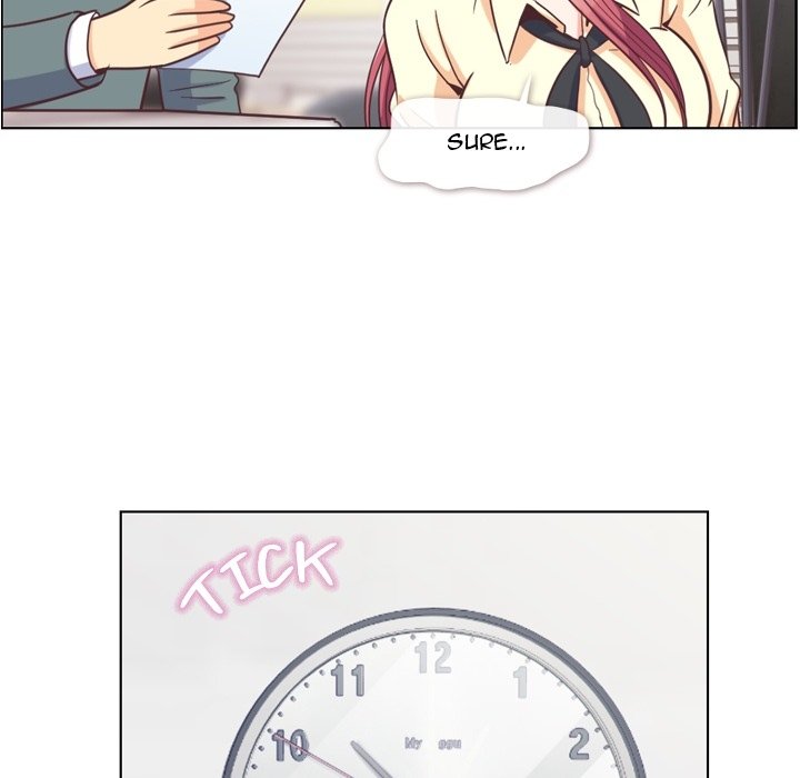 Annoying Alice Annoying Alice EP 89 - Toomics page 41 - 