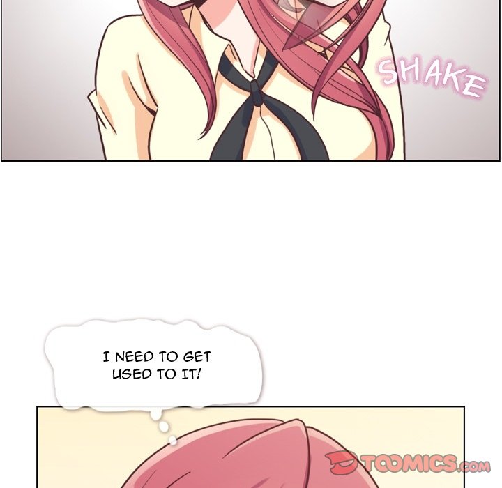 Annoying Alice Annoying Alice EP 89 - Toomics page 48 - 