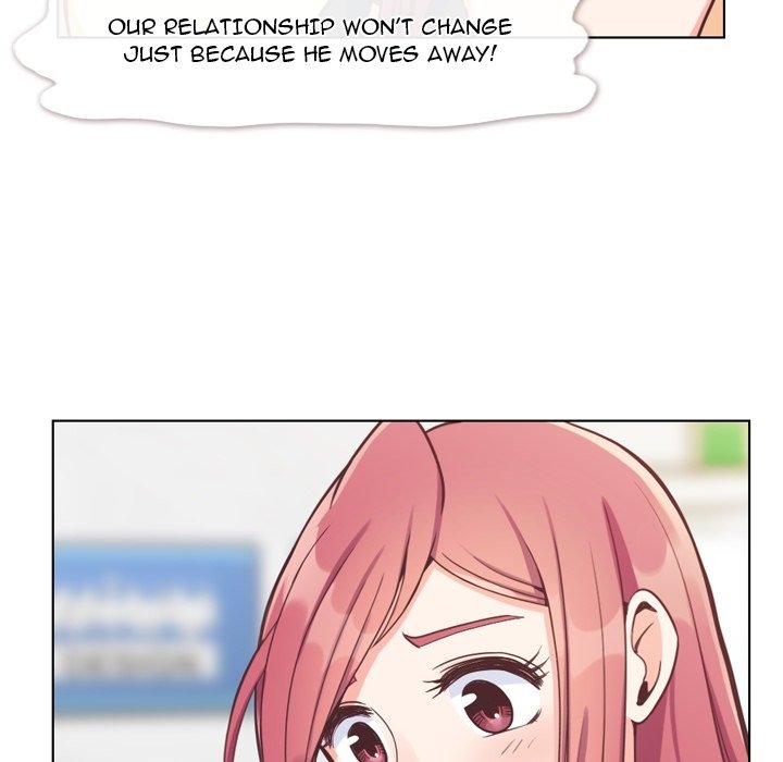 Annoying Alice Annoying Alice EP 89 - Toomics page 50 - 