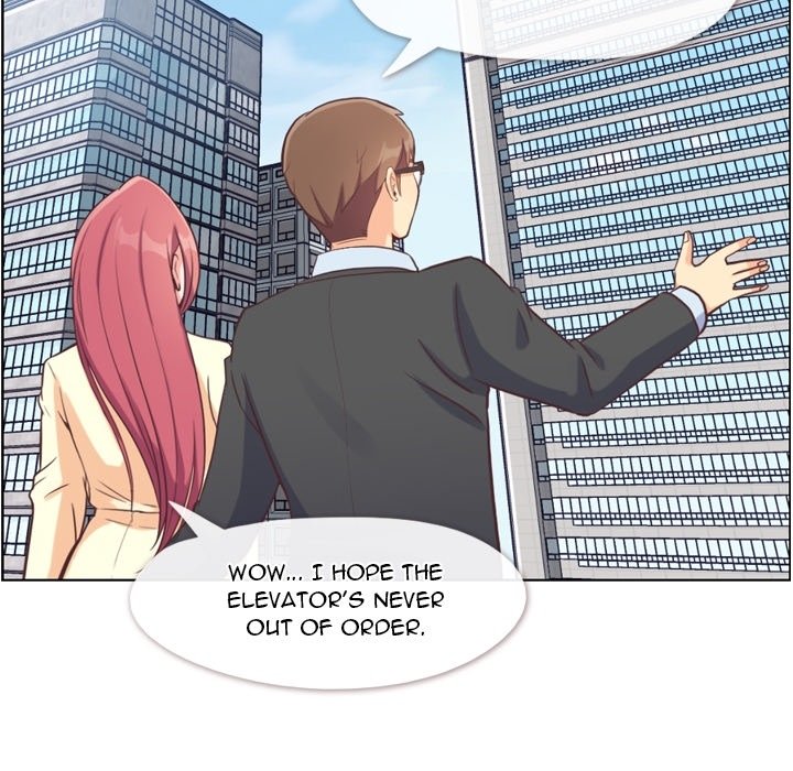 Annoying Alice Annoying Alice EP 89 - Toomics page 53 - 
