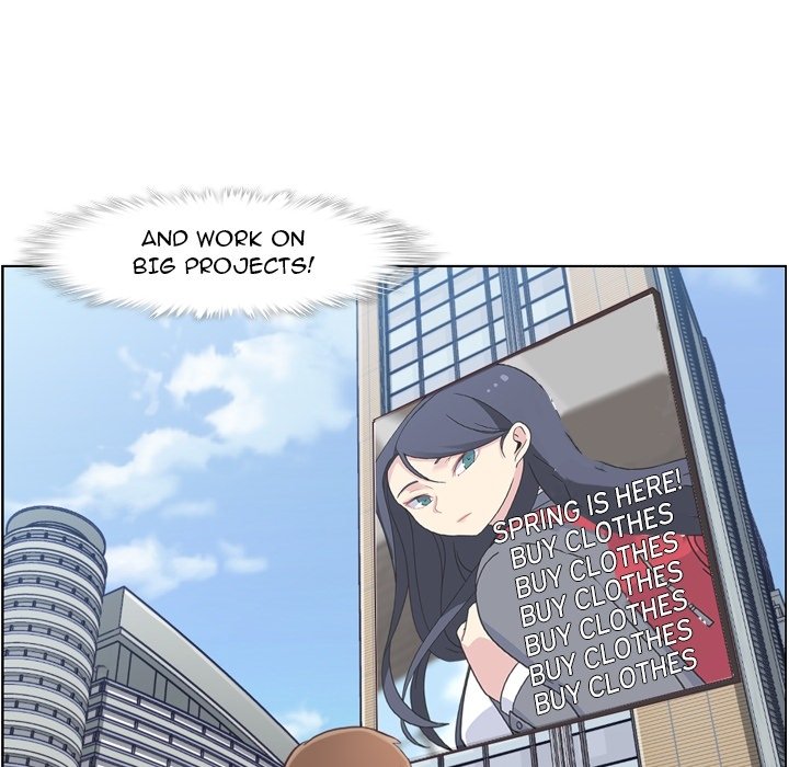 Annoying Alice Annoying Alice EP 89 - Toomics page 54 - 