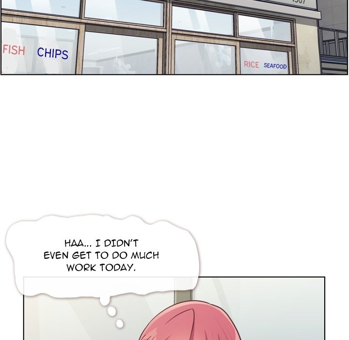 Annoying Alice Annoying Alice EP 89 - Toomics page 61 - 