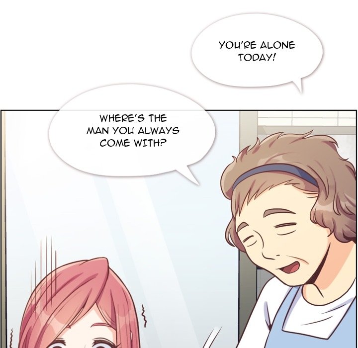 Annoying Alice Annoying Alice EP 89 - Toomics page 65 - 