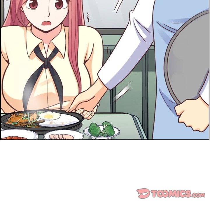 Annoying Alice Annoying Alice EP 89 - Toomics page 66 - 