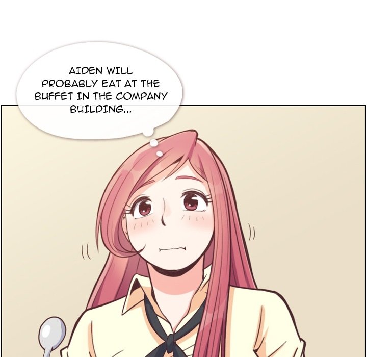 Annoying Alice Annoying Alice EP 89 - Toomics page 70 - 