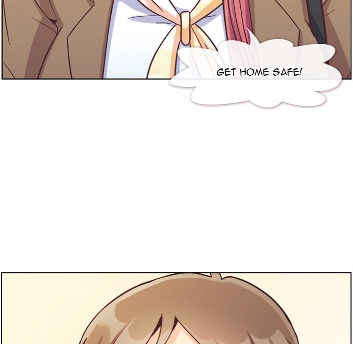 Annoying Alice Annoying Alice EP 89 - Toomics page 8 - 