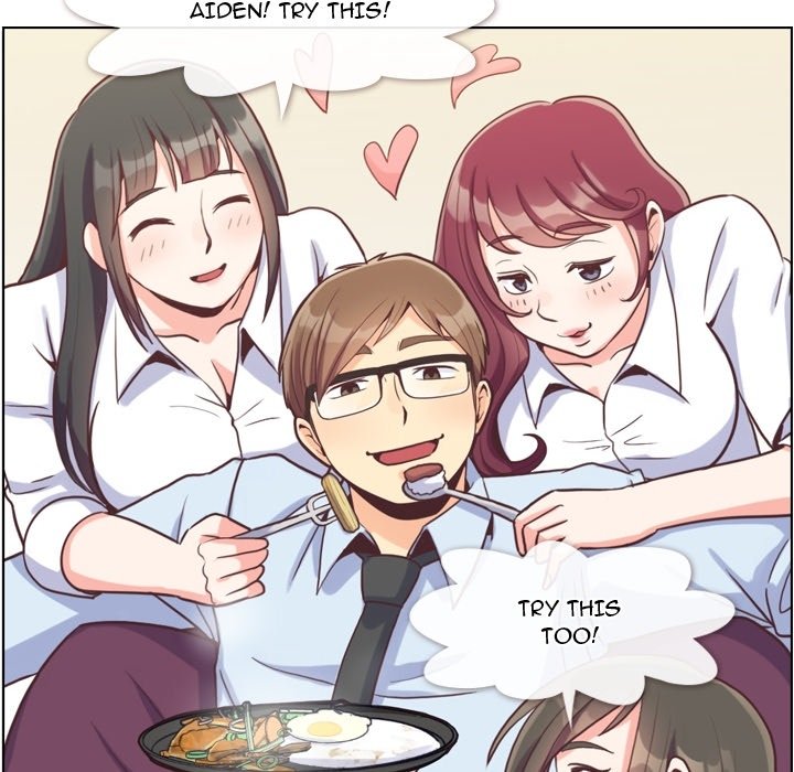 Annoying Alice Annoying Alice EP 89 - Toomics page 72 - 