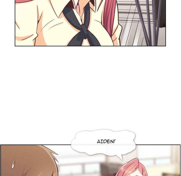 Annoying Alice Annoying Alice EP 89 - Toomics page 81 - 