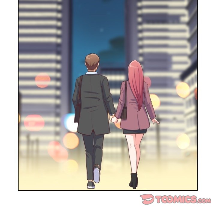 Annoying Alice Annoying Alice EP 89 - Toomics page 84 - 
