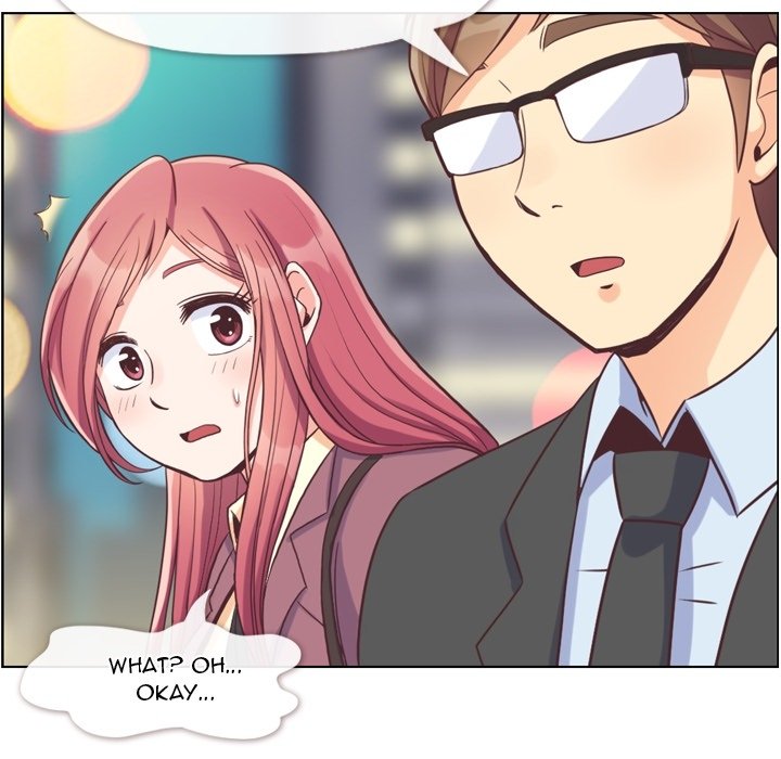 Annoying Alice Annoying Alice EP 89 - Toomics page 90 - 