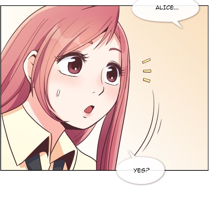 Annoying Alice Annoying Alice EP 89 - Toomics page 96 - 