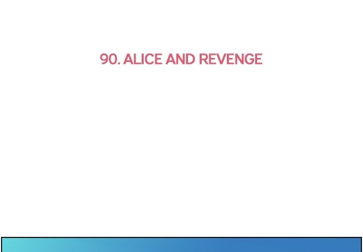 Annoying Alice Annoying Alice EP 90 - Toomics page 3 - 