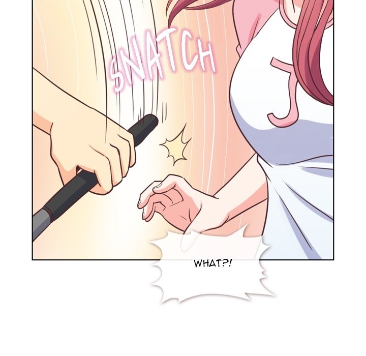 Annoying Alice Annoying Alice EP 90 - Toomics page 33 - 