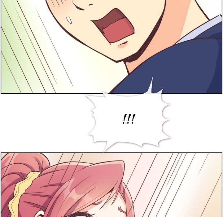 Annoying Alice Annoying Alice EP 90 - Toomics page 45 - 
