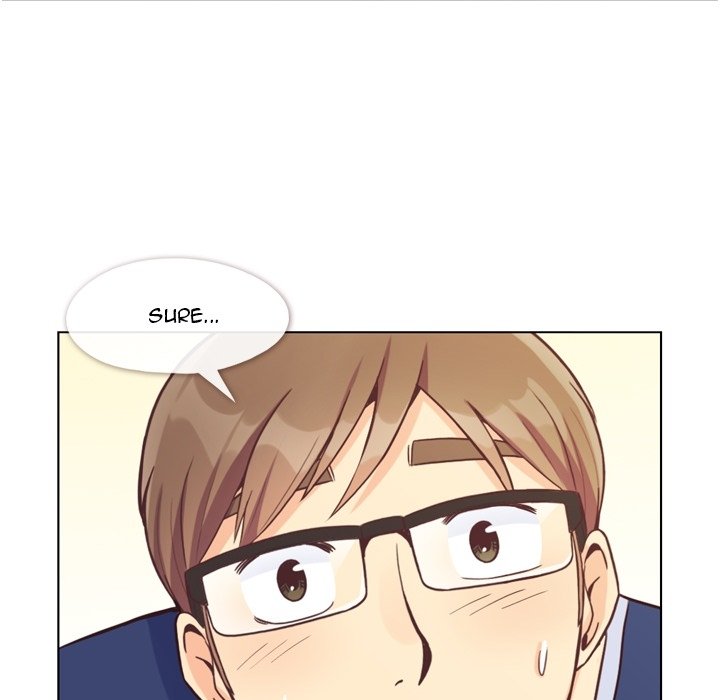 Annoying Alice Annoying Alice EP 90 - Toomics page 70 - 