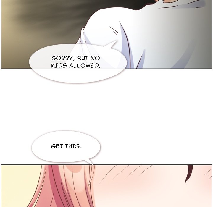 Annoying Alice Annoying Alice EP 90 - Toomics page 77 - 