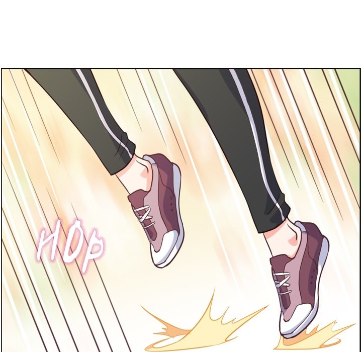 Annoying Alice Annoying Alice EP 90 - Toomics page 81 - 