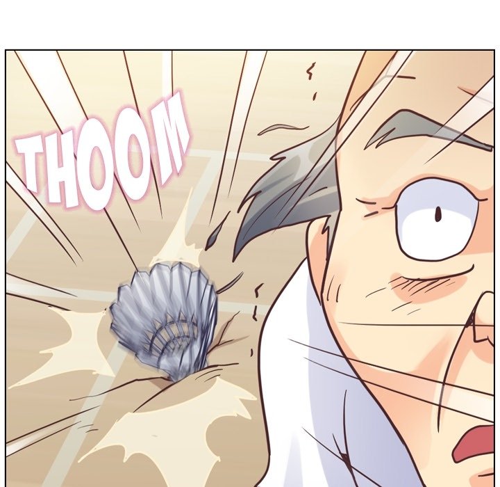 Annoying Alice Annoying Alice EP 90 - Toomics page 91 - 