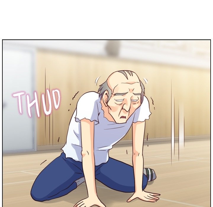 Annoying Alice Annoying Alice EP 90 - Toomics page 96 - 