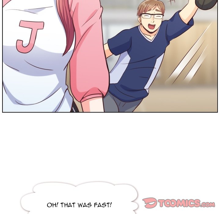 Annoying Alice Annoying Alice EP 90 - Toomics page 98 - 
