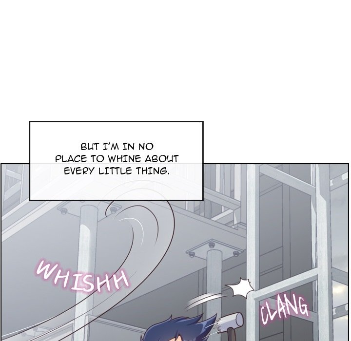 Annoying Alice Annoying Alice EP 91 - Toomics page 11 - 