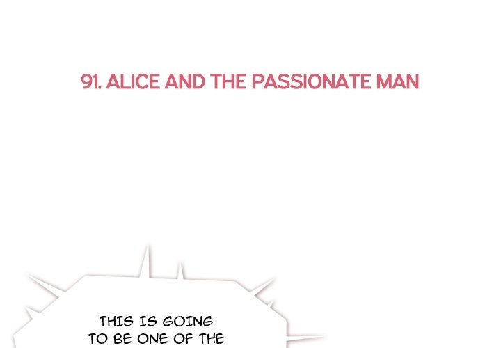 Annoying Alice Annoying Alice EP 91 - Toomics page 3 - 