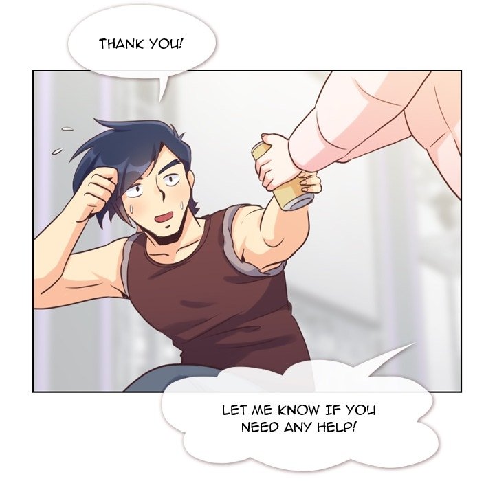 Annoying Alice Annoying Alice EP 91 - Toomics page 22 - 