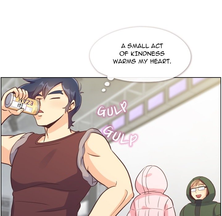 Annoying Alice Annoying Alice EP 91 - Toomics page 23 - 