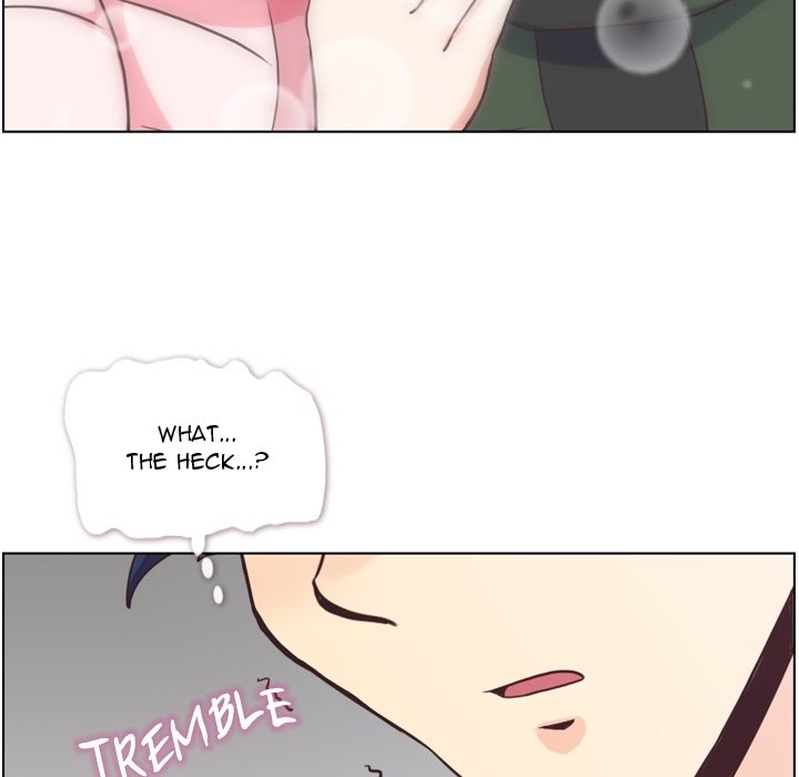 Annoying Alice Annoying Alice EP 91 - Toomics page 31 - 