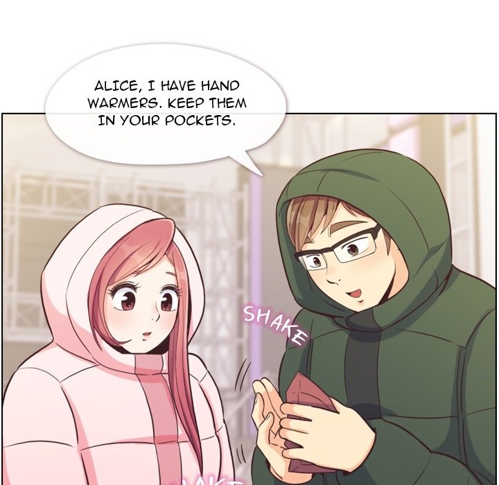 Annoying Alice Annoying Alice EP 91 - Toomics page 33 - 