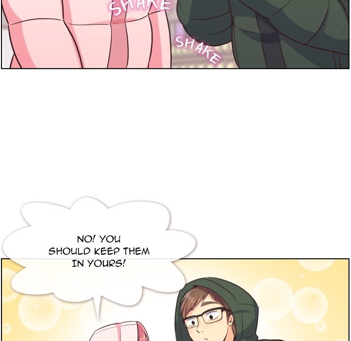 Annoying Alice Annoying Alice EP 91 - Toomics page 34 - 
