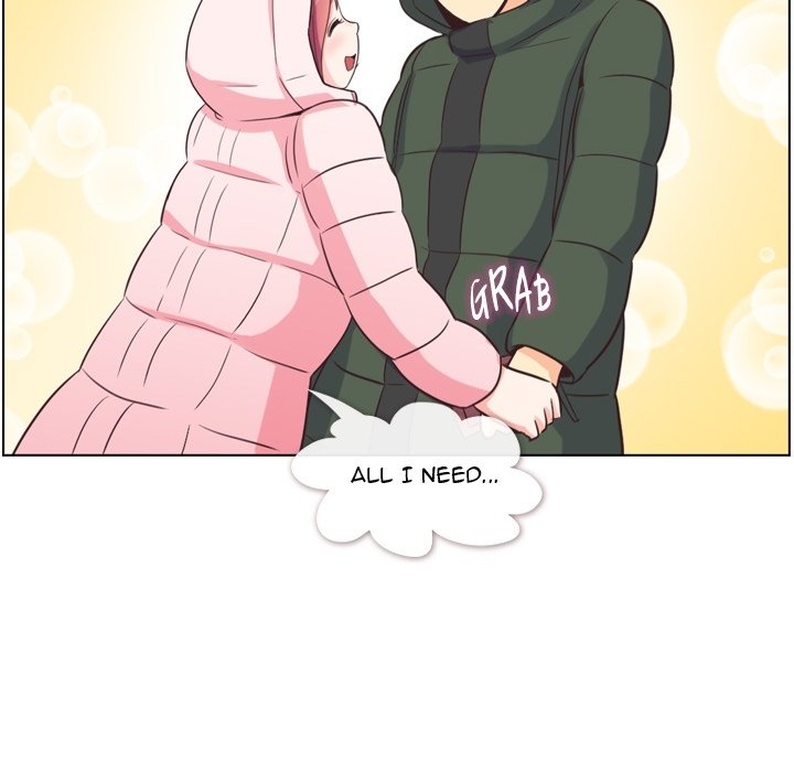 Annoying Alice Annoying Alice EP 91 - Toomics page 35 - 