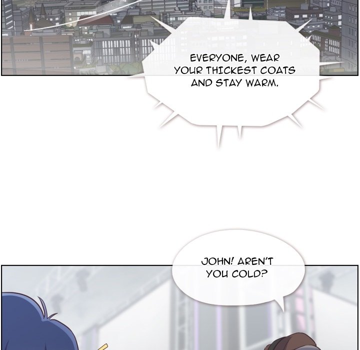 Annoying Alice Annoying Alice EP 91 - Toomics page 5 - 