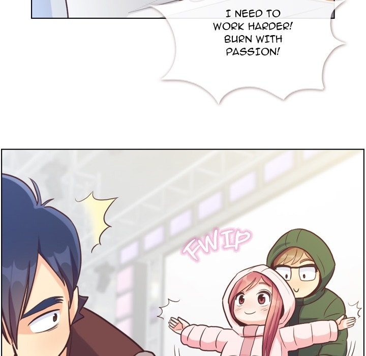 Annoying Alice Annoying Alice EP 91 - Toomics page 46 - 