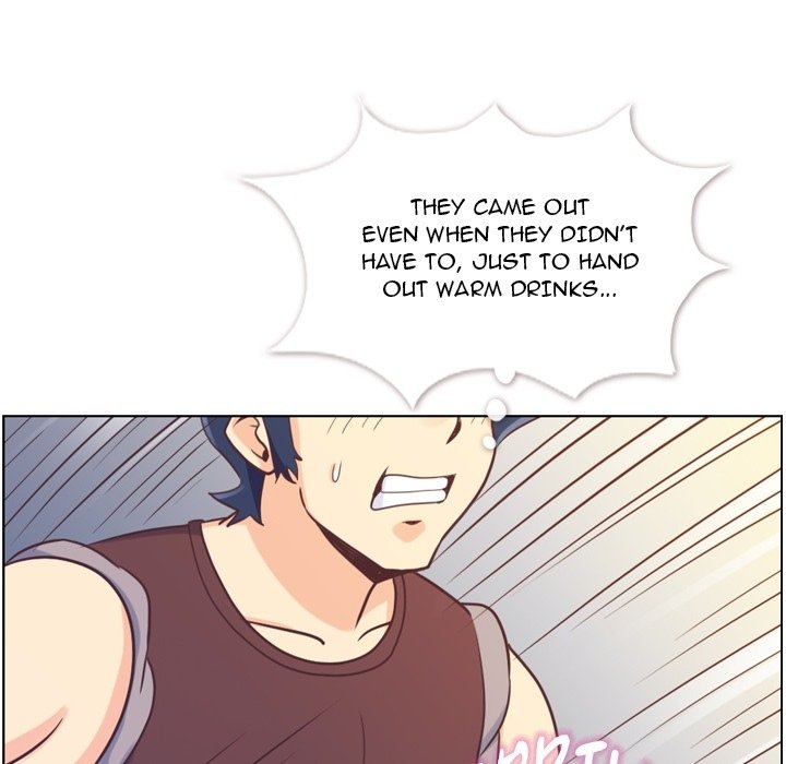 Annoying Alice Annoying Alice EP 91 - Toomics page 54 - 